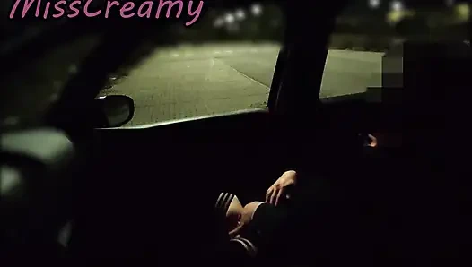 Riskante Stiefschwester Lehrerin, Sex in Der Öffentlichkeit Mit Lautem Squirting Und Voyeur-risiko Full HD Ungeschnitten