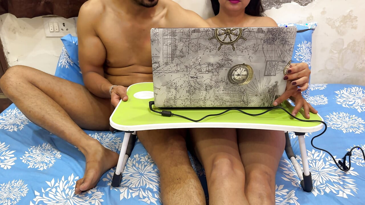 Xxx, couple indien, défi nu à la maison - vidéo torride complète