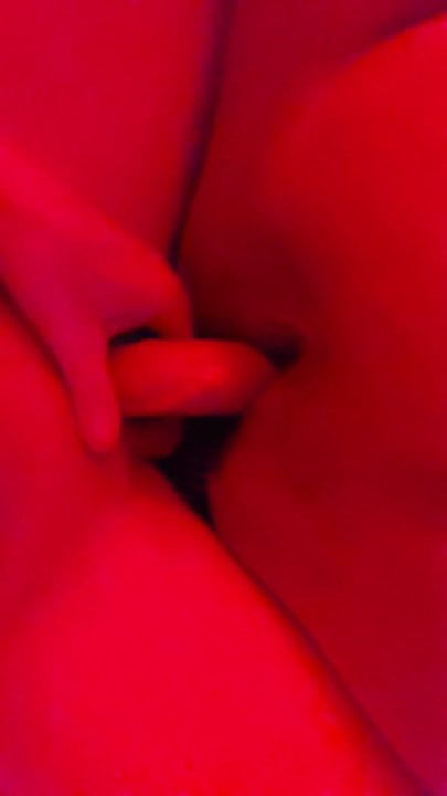 fucking some guys PAWG girl off aff she wants a bigger cock