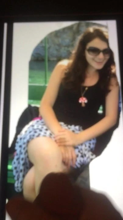 Friend's fiancee