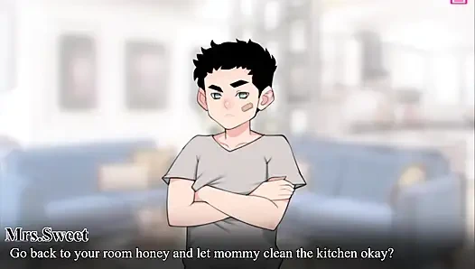 MILF Next Door I Cant Believe Ive Impregnated Her