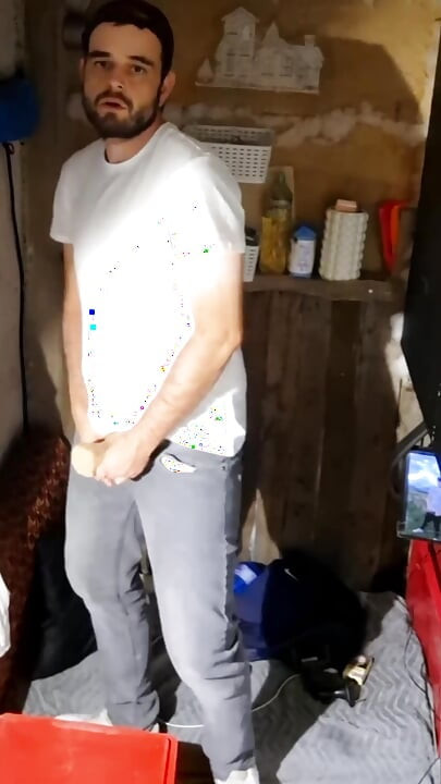 Eine Zusammenstellung der besten Masturbationsvideos. Zusammenstellung Nr. 3.