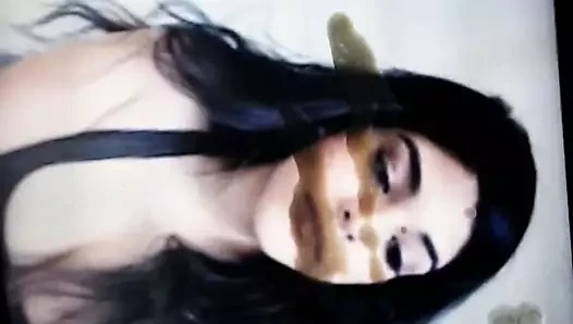 Başka bir boşalmak, sıcak bebek obn web kamerası için triput