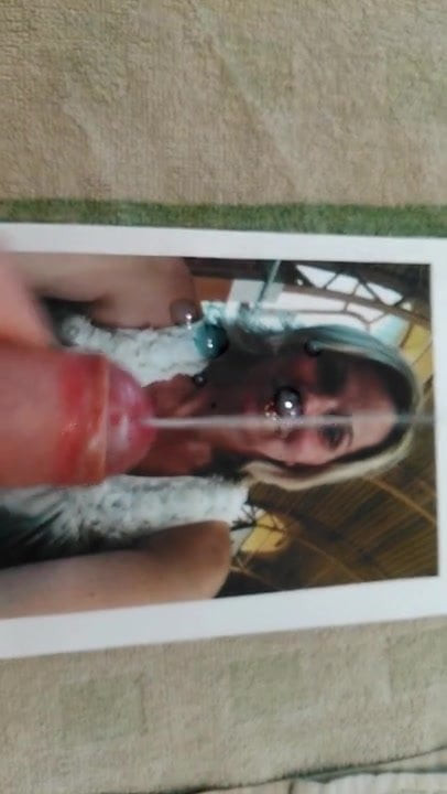 Cum tribute for anyu xhams user