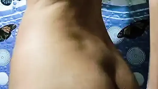 Indian bathroom viral vidoe