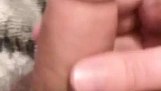 Semi erect