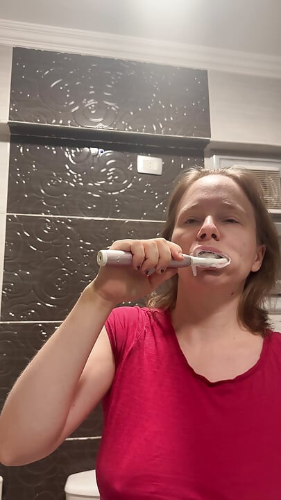 Moja jutarnja rutina