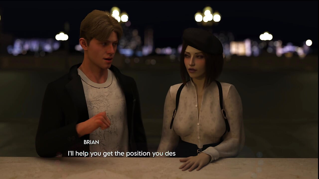 The Pussy Lover (part 26)