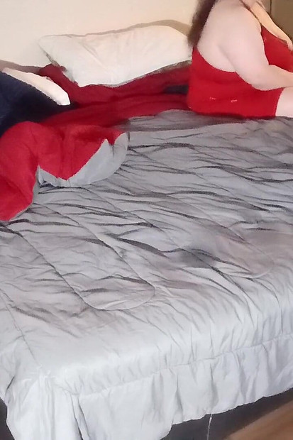 All Way Down This How U Suck Ur Man Dick
