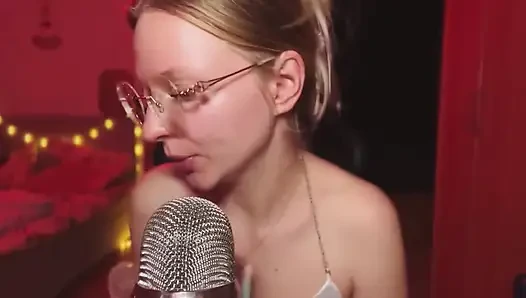 Seni sissify asmr