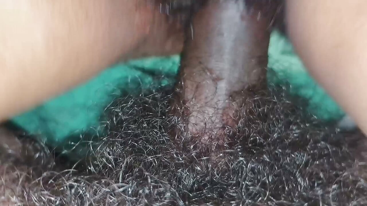 Gujju bhabhi ne rat me devar ke kale lund ke maje liye part 3