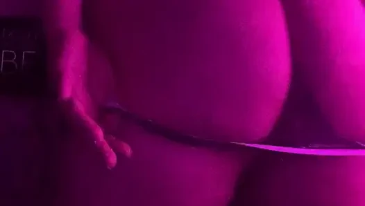 Dildo aşkı