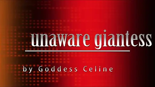 Незнаемая великаншка