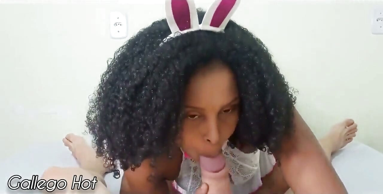 The Pastor Left the Service and Secretly Came to Give Me Her Hairy Ass, I Came Inside.