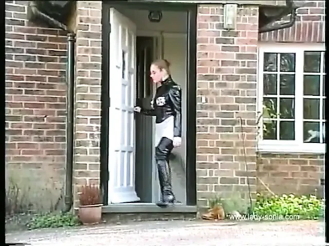 Smoking Outdoors