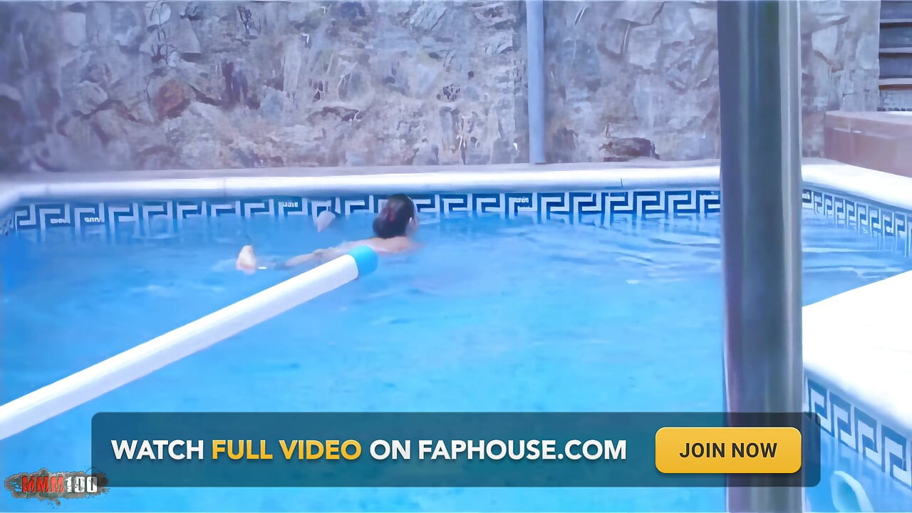 Videoclip sexy Missguapa_pool