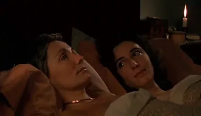 Lianna Lesbian Scene