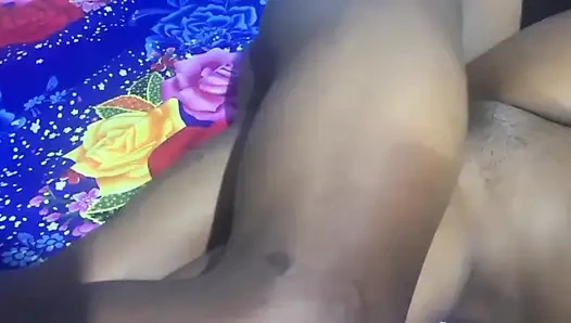 Schlafzimmer-sex mit ehefrau