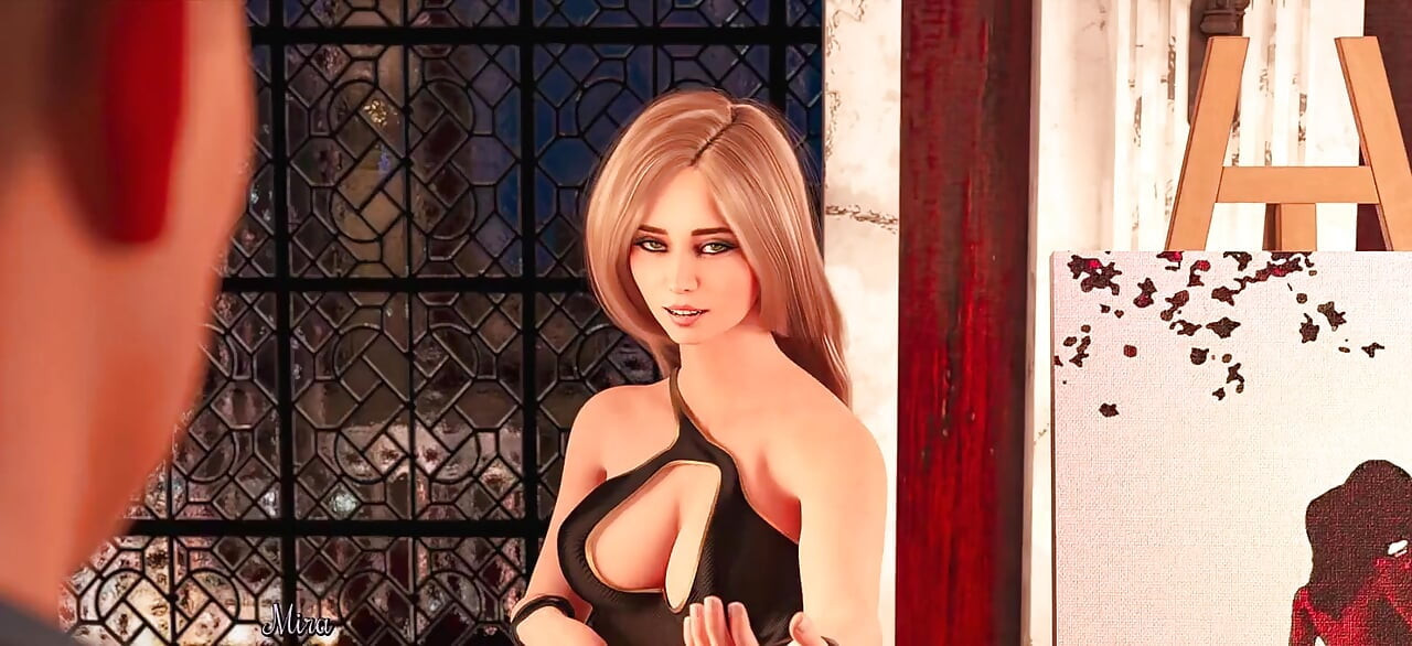 Three Rules of Life - Part 48 Best Sex with a Petite Babe! by Loveskysan69