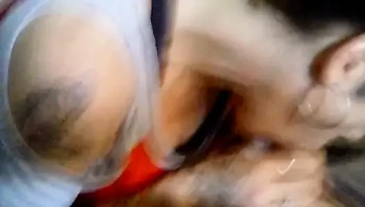 Playin  with my Best Friend Again