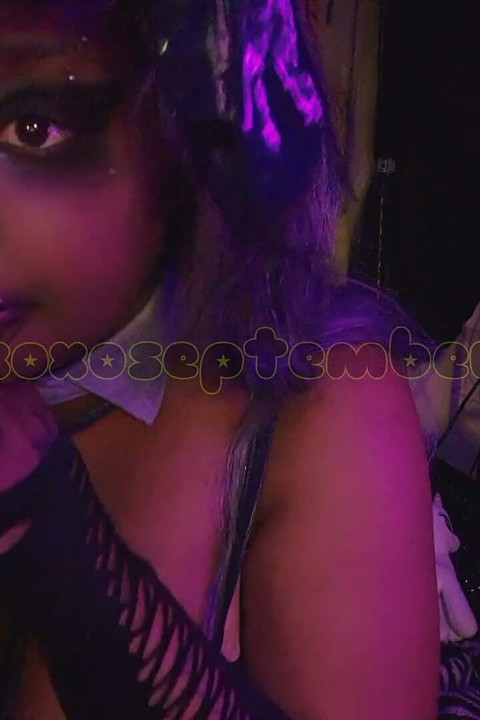 Titties and Tarot