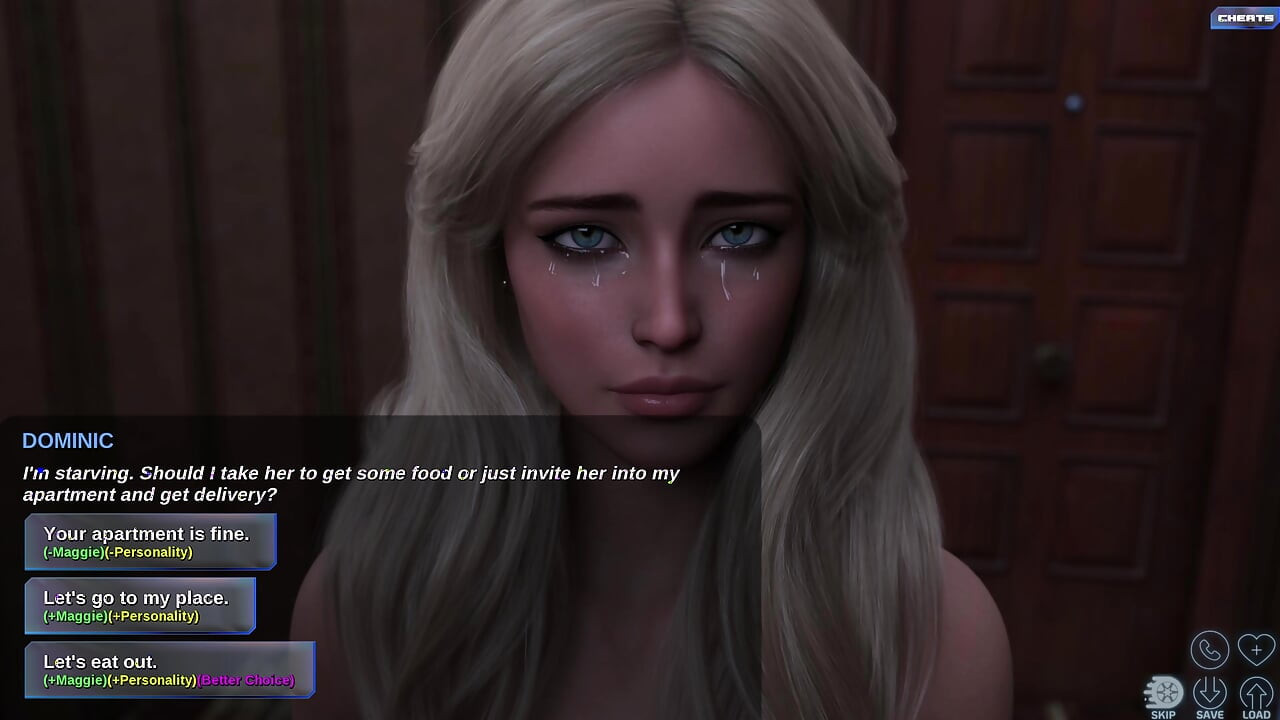 Slow and Furious Sex. Part 6