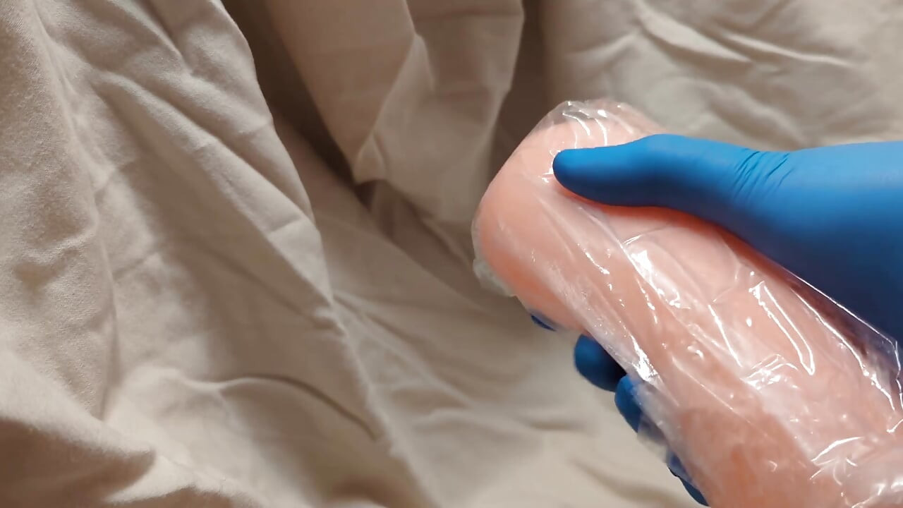 Japanese Onahole Review: Kiteru Kiteru's Relaxed Sox at home with My Friend Until Morning