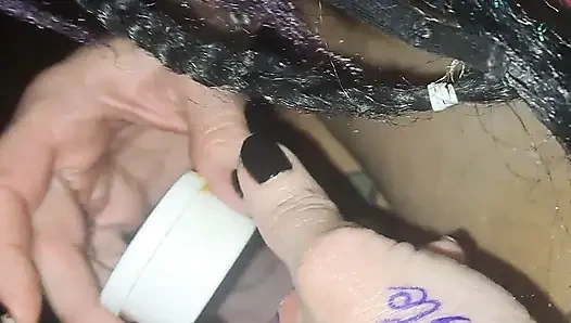 Mutual Masturbation