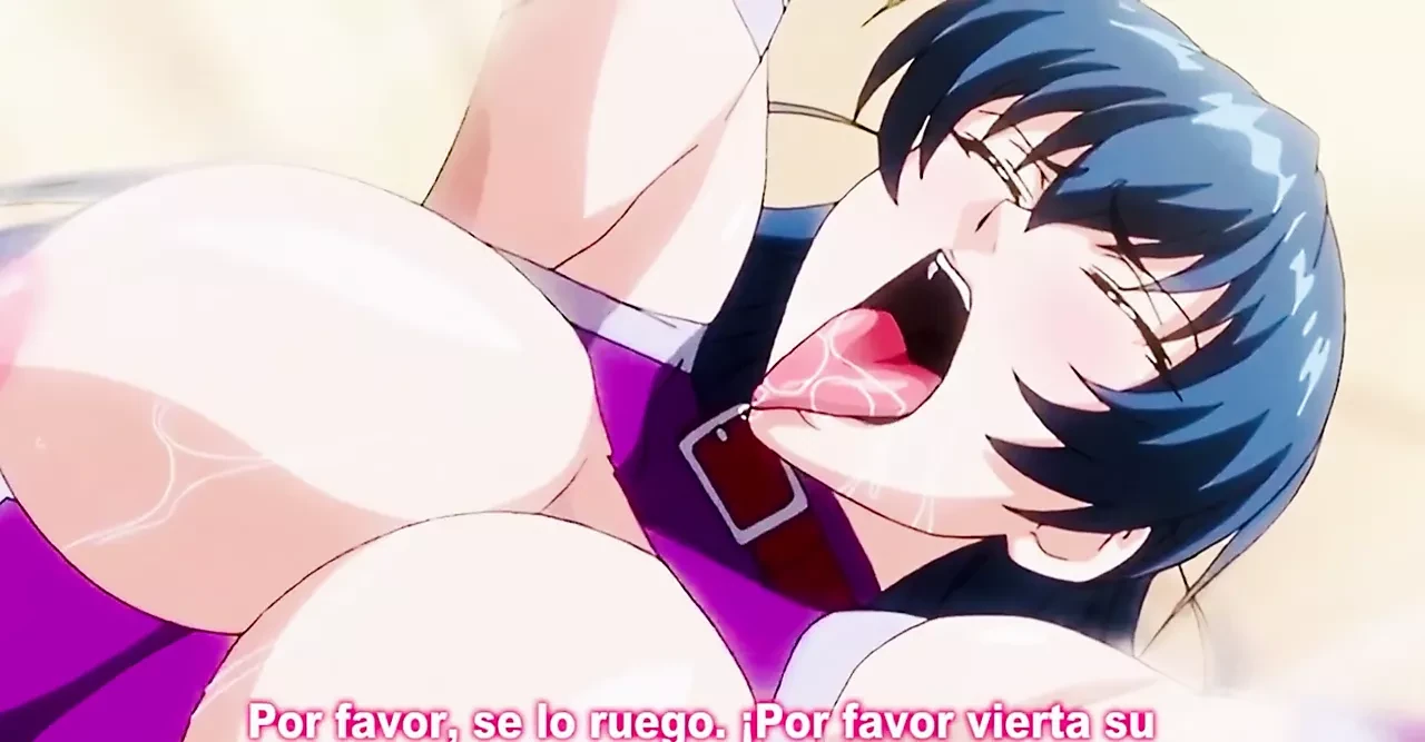 Crazy Hentai-Creampies