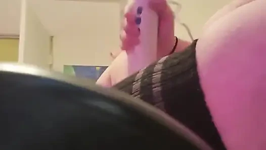 Fisting Freak