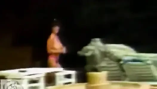 İngiltere'nin göğüsleri 5