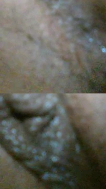 My fucking pussyyy