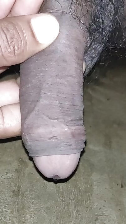 Indian Black cock after fucking hot step mom