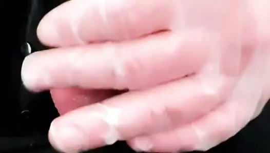 Orgasmus sperma