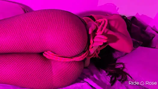 The more you see it, the harder it is to stop looking at it