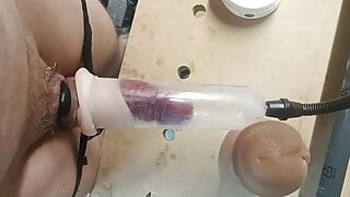 Vacum Pump