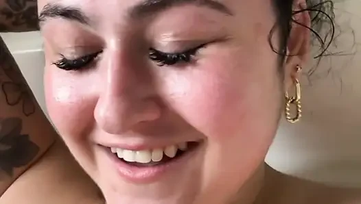 Обновление понедельника из ванной