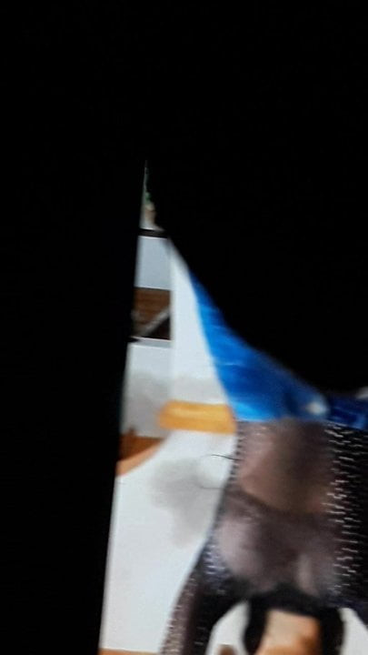 Cum tribute  Itcel Morales 3 riquisima culote