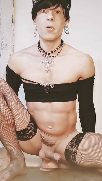 French Sissy