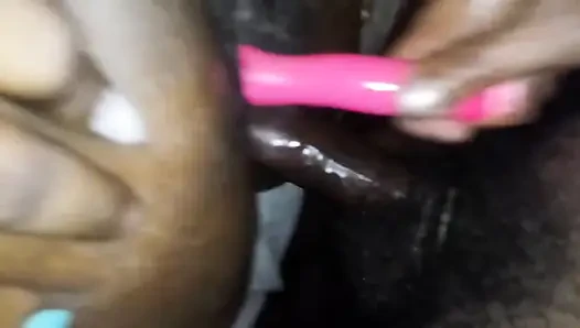Coota Chipped Nail Funishment Sert DP Ve Dap