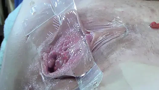 1 облизывающая киску раздвинулась далеко от совсем близко