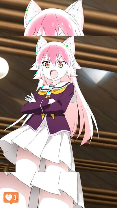 IA Awek anime