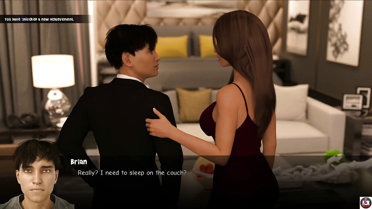 No More Secrets Part 8