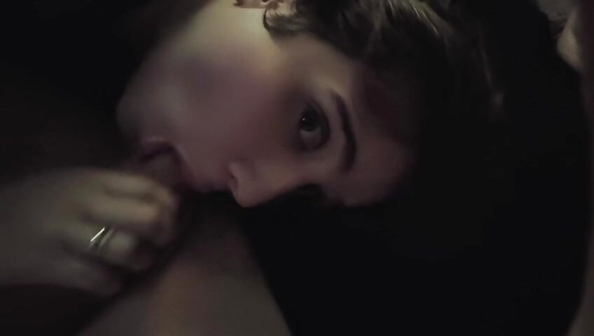 Ultimate oral satisfaction