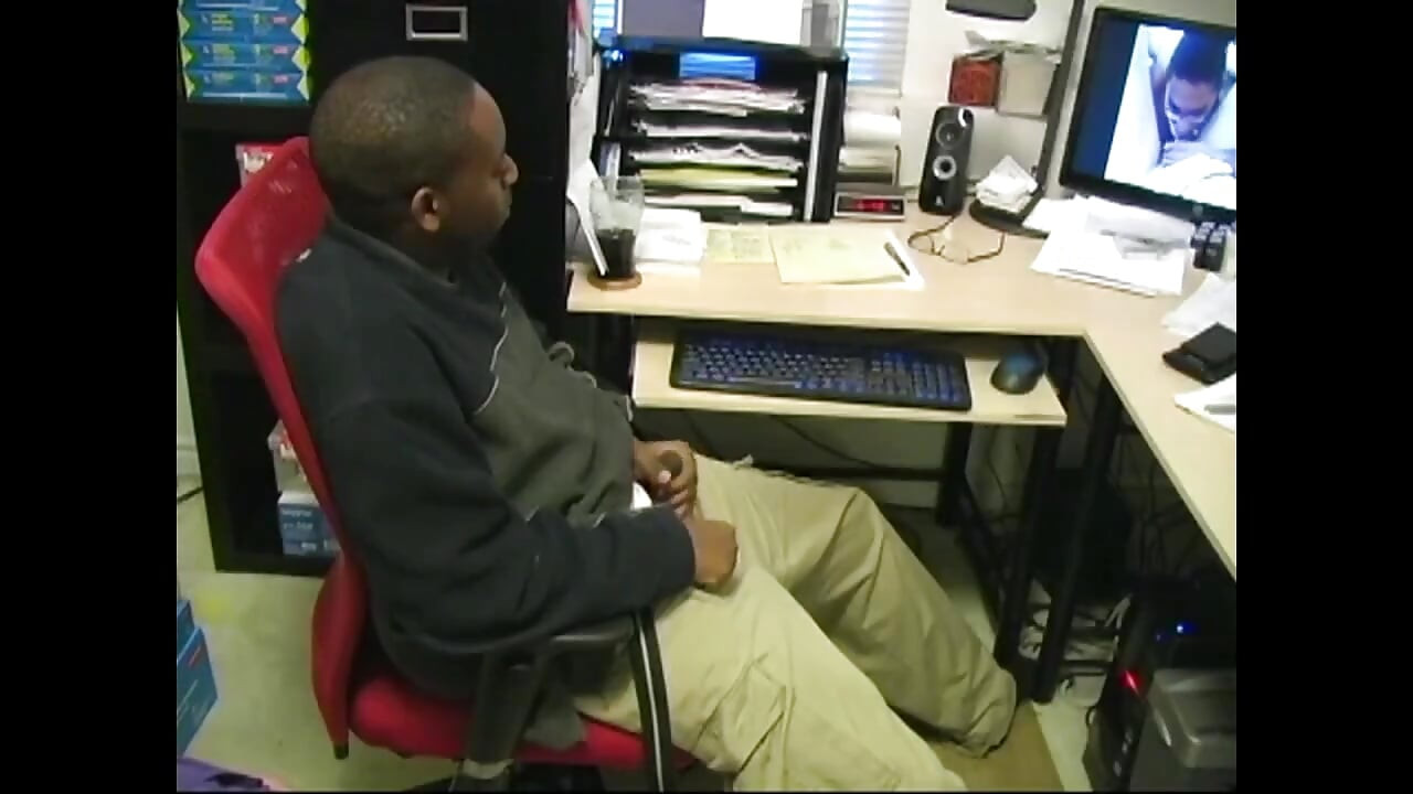 A blast from the past - Jack3