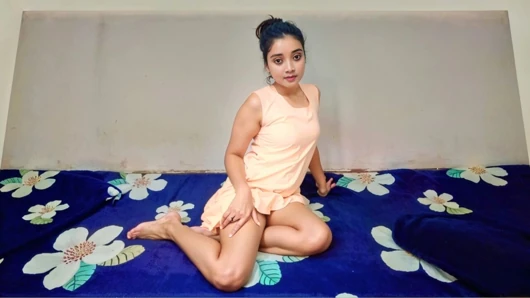 Naughty Thick Stepdaughter Banged By Her Old Step Dad