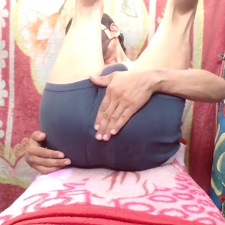 Asss Hole Fingering Fuck Desi Man Outdoor