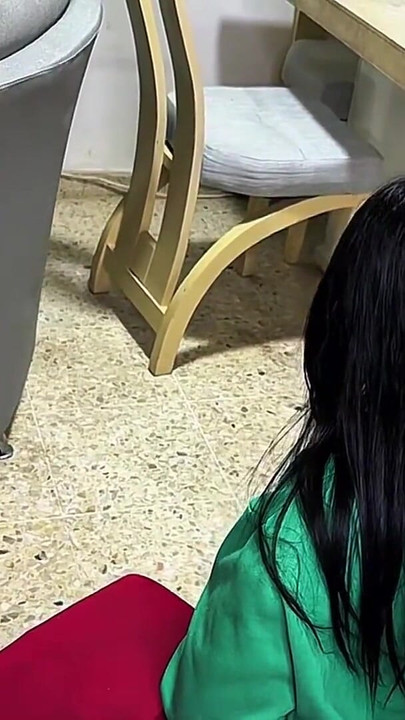 I WANT ICE CREAM | Clip 1