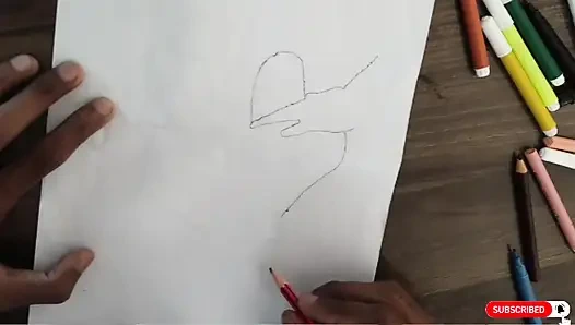 Outdoor Bengali Stepsis in a rough house with boyfriend romantic video by