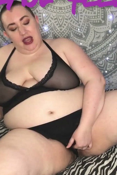 Bbw đồng tính joi